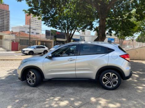 HONDA HR-V 1.8 16V 4P EX FLEX AUTOM�TICO CVT, Foto 6