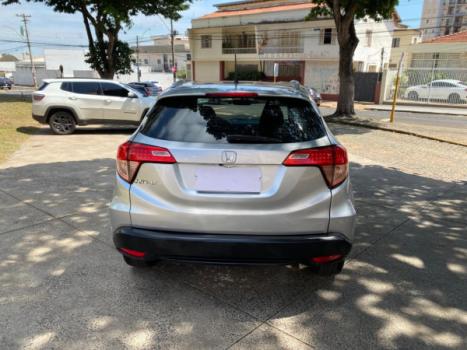 HONDA HR-V 1.8 16V 4P EX FLEX AUTOM�TICO CVT, Foto 7