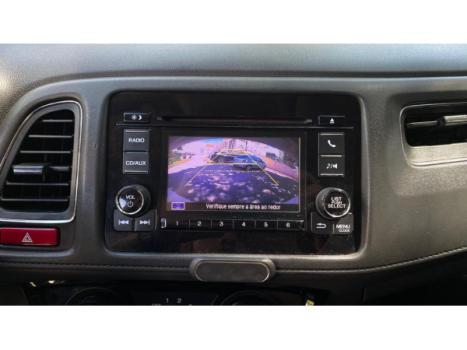 HONDA HR-V 1.8 16V 4P EX FLEX AUTOM�TICO CVT, Foto 8