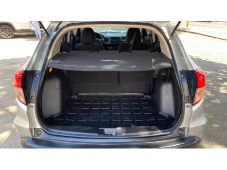 HONDA HR-V 1.8 16V 4P EX FLEX AUTOM�TICO CVT, Foto 9