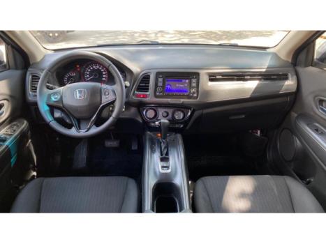 HONDA HR-V 1.8 16V 4P EX FLEX AUTOM�TICO CVT, Foto 10