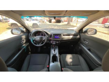 HONDA HR-V 1.8 16V 4P EX FLEX AUTOM�TICO CVT, Foto 11