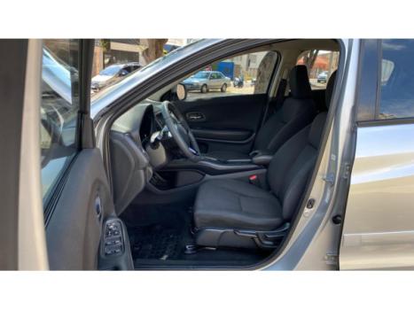 HONDA HR-V 1.8 16V 4P EX FLEX AUTOM�TICO CVT, Foto 12