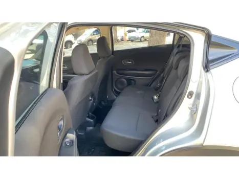 HONDA HR-V 1.8 16V 4P EX FLEX AUTOM�TICO CVT, Foto 13