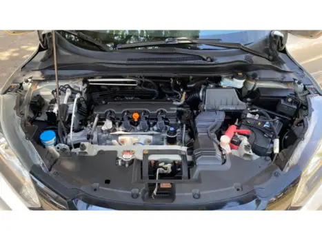 HONDA HR-V 1.8 16V 4P EX FLEX AUTOM�TICO CVT, Foto 14