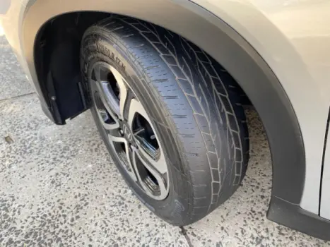 HONDA HR-V 1.8 16V 4P EX FLEX AUTOM�TICO CVT, Foto 15