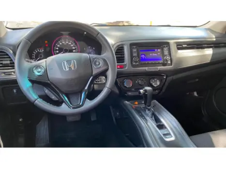 HONDA HR-V 1.8 16V 4P EX FLEX AUTOM�TICO CVT, Foto 16