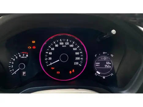 HONDA HR-V 1.8 16V 4P EX FLEX AUTOM�TICO CVT, Foto 17