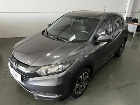 HONDA HR-V 1.8 16V 4P EX FLEX AUTOM�TICO CVT, Foto 1