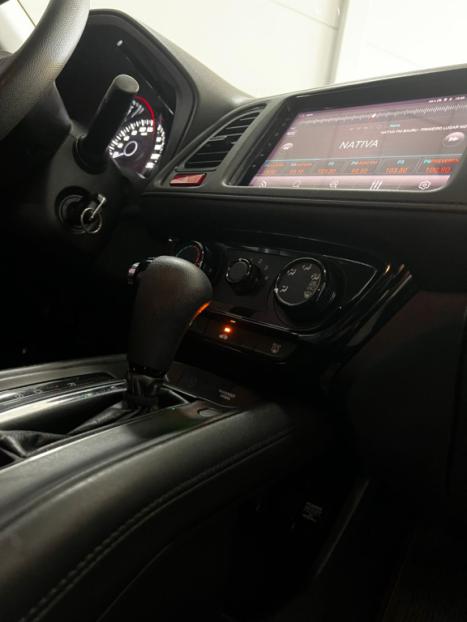 HONDA HR-V 1.8 16V 4P EX FLEX AUTOM�TICO CVT, Foto 3