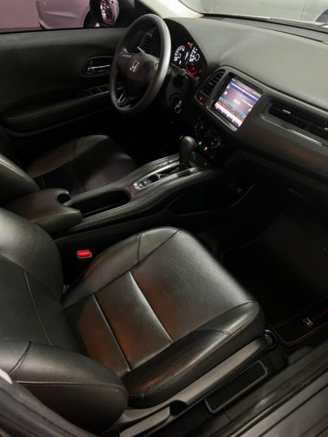 HONDA HR-V 1.8 16V 4P EX FLEX AUTOM�TICO CVT, Foto 4