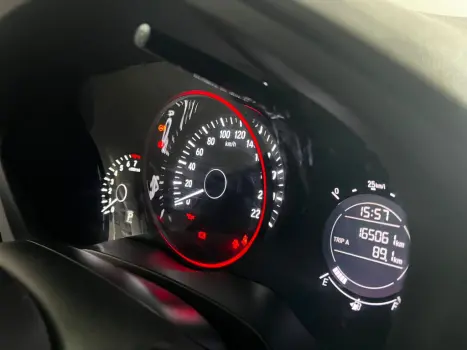 HONDA HR-V 1.8 16V 4P EX FLEX AUTOM�TICO CVT, Foto 6