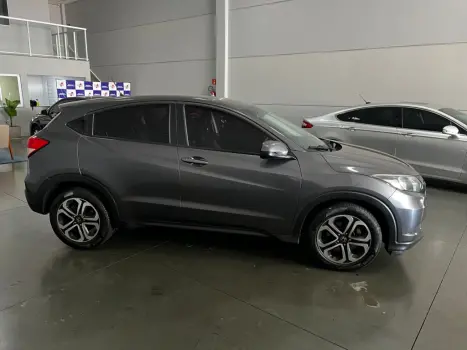 HONDA HR-V 1.8 16V 4P EX FLEX AUTOM�TICO CVT, Foto 8