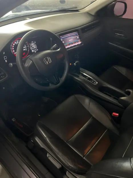 HONDA HR-V 1.8 16V 4P EX FLEX AUTOM�TICO CVT, Foto 11