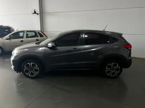 HONDA HR-V 1.8 16V 4P EX FLEX AUTOM�TICO CVT, Foto 12