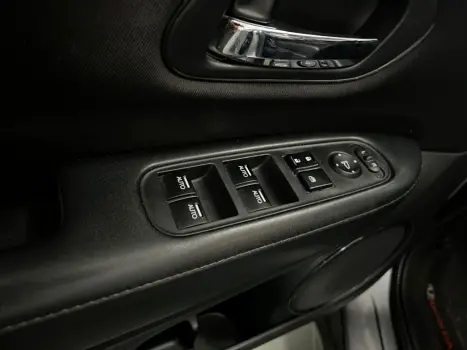 HONDA HR-V 1.8 16V 4P EX FLEX AUTOM�TICO CVT, Foto 13