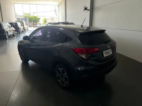 HONDA HR-V 1.8 16V 4P EX FLEX AUTOM�TICO CVT, Foto 16