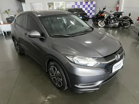 HONDA HR-V 1.8 16V 4P EX FLEX AUTOM�TICO CVT, Foto 17