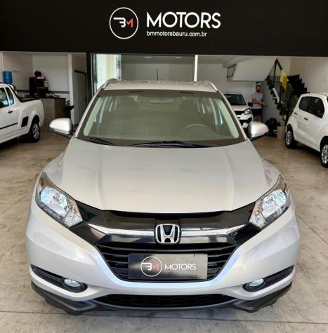 HONDA HR-V 1.8 16V 4P EX FLEX AUTOM�TICO CVT, Foto 1