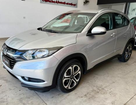 HONDA HR-V 1.8 16V 4P EX FLEX AUTOM�TICO CVT, Foto 2
