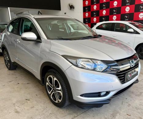 HONDA HR-V 1.8 16V 4P EX FLEX AUTOM�TICO CVT, Foto 3