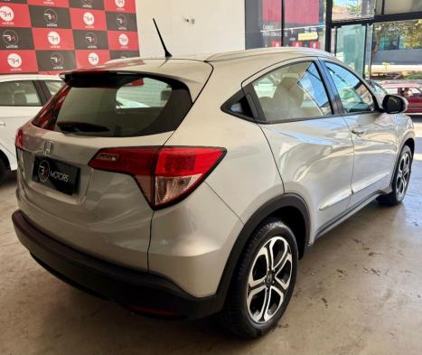 HONDA HR-V 1.8 16V 4P EX FLEX AUTOM�TICO CVT, Foto 5