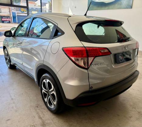 HONDA HR-V 1.8 16V 4P EX FLEX AUTOM�TICO CVT, Foto 6