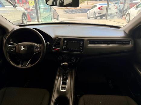 HONDA HR-V 1.8 16V 4P EX FLEX AUTOM�TICO CVT, Foto 7