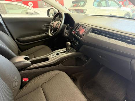 HONDA HR-V 1.8 16V 4P EX FLEX AUTOM�TICO CVT, Foto 8