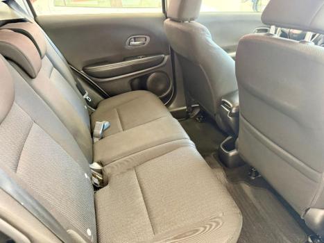 HONDA HR-V 1.8 16V 4P EX FLEX AUTOM�TICO CVT, Foto 9