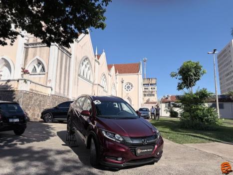HONDA HR-V 1.8 16V 4P TOURING FLEX AUTOM�TICO CVT, Foto 2