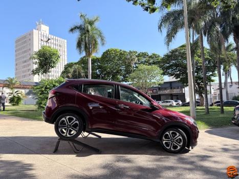 HONDA HR-V 1.8 16V 4P TOURING FLEX AUTOM�TICO CVT, Foto 3