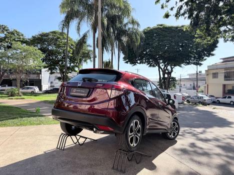 HONDA HR-V 1.8 16V 4P TOURING FLEX AUTOM�TICO CVT, Foto 4