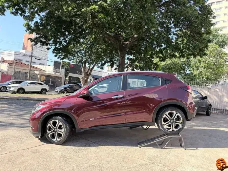 HONDA HR-V 1.8 16V 4P TOURING FLEX AUTOM�TICO CVT, Foto 5