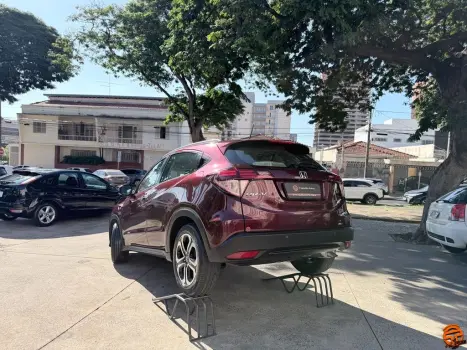 HONDA HR-V 1.8 16V 4P TOURING FLEX AUTOM�TICO CVT, Foto 6