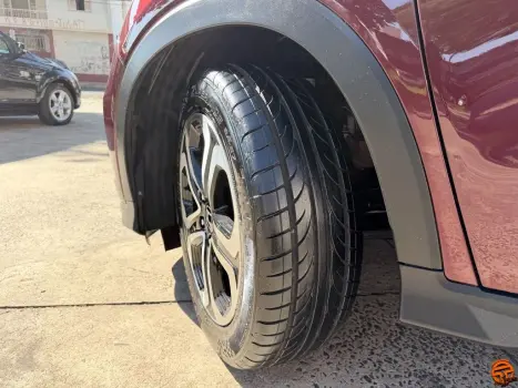 HONDA HR-V 1.8 16V 4P TOURING FLEX AUTOM�TICO CVT, Foto 7