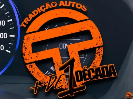 HONDA HR-V 1.8 16V 4P TOURING FLEX AUTOM�TICO CVT, Foto 9