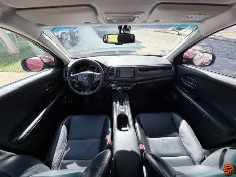 HONDA HR-V 1.8 16V 4P TOURING FLEX AUTOM�TICO CVT, Foto 10