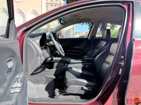 HONDA HR-V 1.8 16V 4P TOURING FLEX AUTOM�TICO CVT, Foto 13