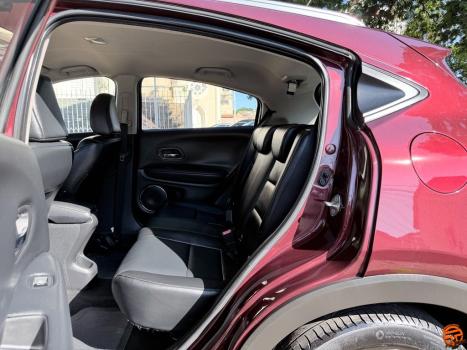 HONDA HR-V 1.8 16V 4P TOURING FLEX AUTOM�TICO CVT, Foto 15