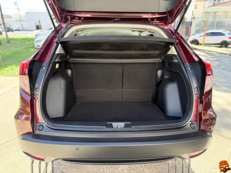 HONDA HR-V 1.8 16V 4P TOURING FLEX AUTOM�TICO CVT, Foto 18