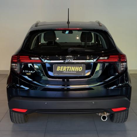 HONDA HR-V 1.8 16V 4P EXL FLEX AUTOM�TICO CVT, Foto 2