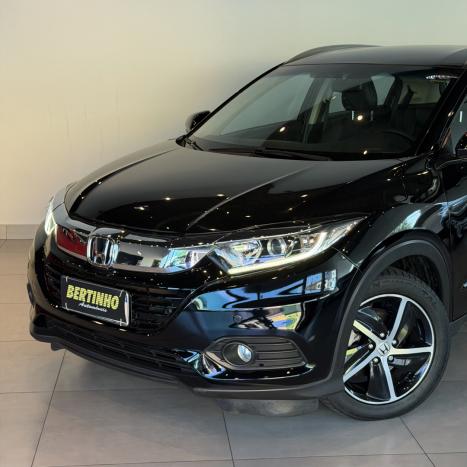 HONDA HR-V 1.8 16V 4P EXL FLEX AUTOM�TICO CVT, Foto 3