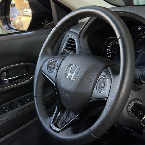 HONDA HR-V 1.8 16V 4P EXL FLEX AUTOM�TICO CVT, Foto 4
