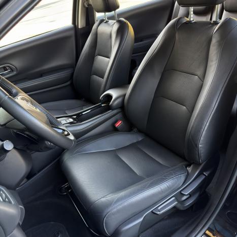 HONDA HR-V 1.8 16V 4P EXL FLEX AUTOM�TICO CVT, Foto 5