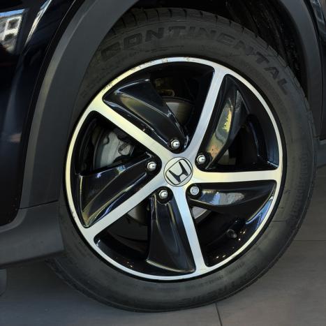 HONDA HR-V 1.8 16V 4P EXL FLEX AUTOM�TICO CVT, Foto 6