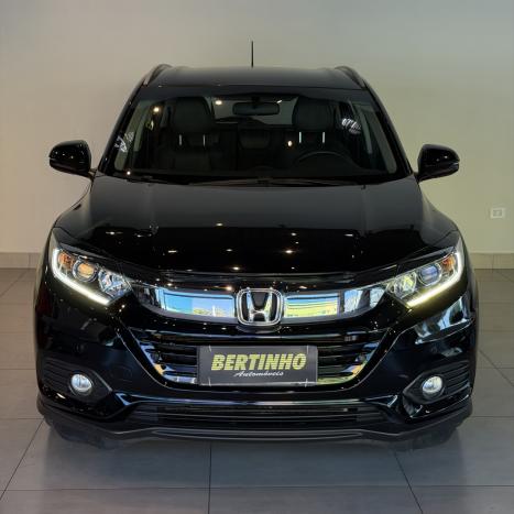 HONDA HR-V 1.8 16V 4P EXL FLEX AUTOM�TICO CVT, Foto 9