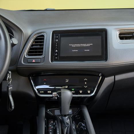 HONDA HR-V 1.8 16V 4P EXL FLEX AUTOM�TICO CVT, Foto 10