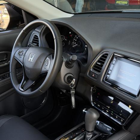 HONDA HR-V 1.8 16V 4P EXL FLEX AUTOM�TICO CVT, Foto 11