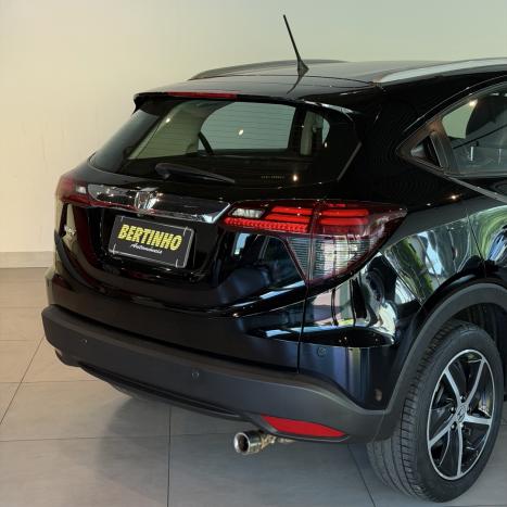 HONDA HR-V 1.8 16V 4P EXL FLEX AUTOM�TICO CVT, Foto 12